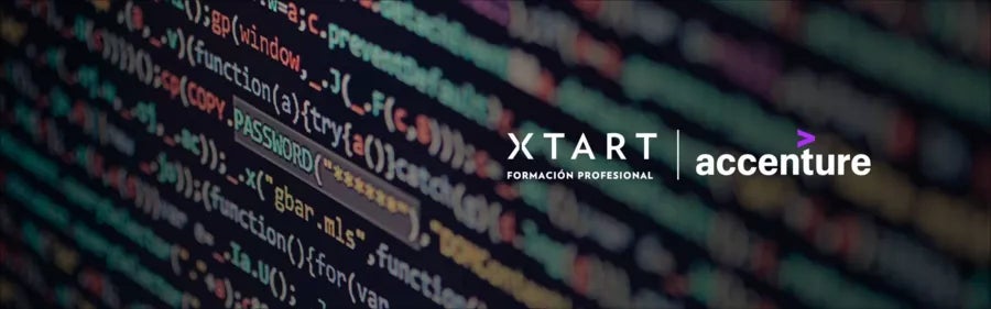 Grado Superior en Desarrollo de Aplicaciones Web