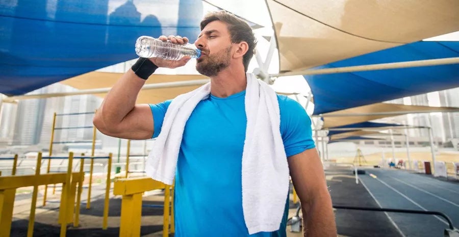 Nutricionista deportivo: ¿Cuáles son sus funciones?