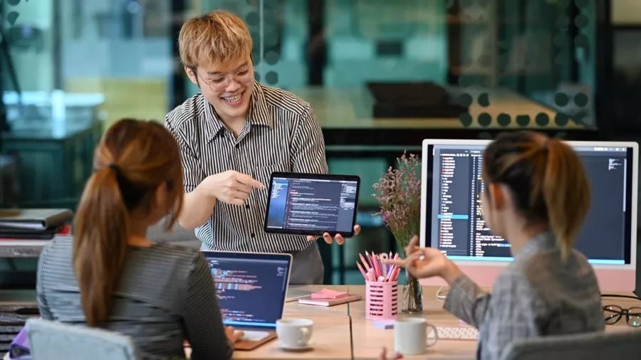 Consejos para mejorar el trabajo en equipo
