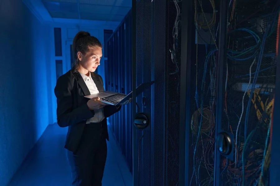 Grado Medio en Sistemas Microinformáticos y Redes
