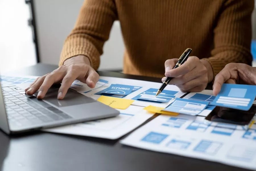 Grado Superior en Desarrollo de Aplicaciones Web