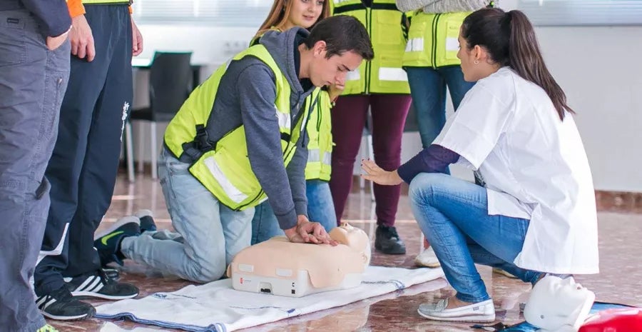 ¿Qué es la nota de corte de Grado Medio?
