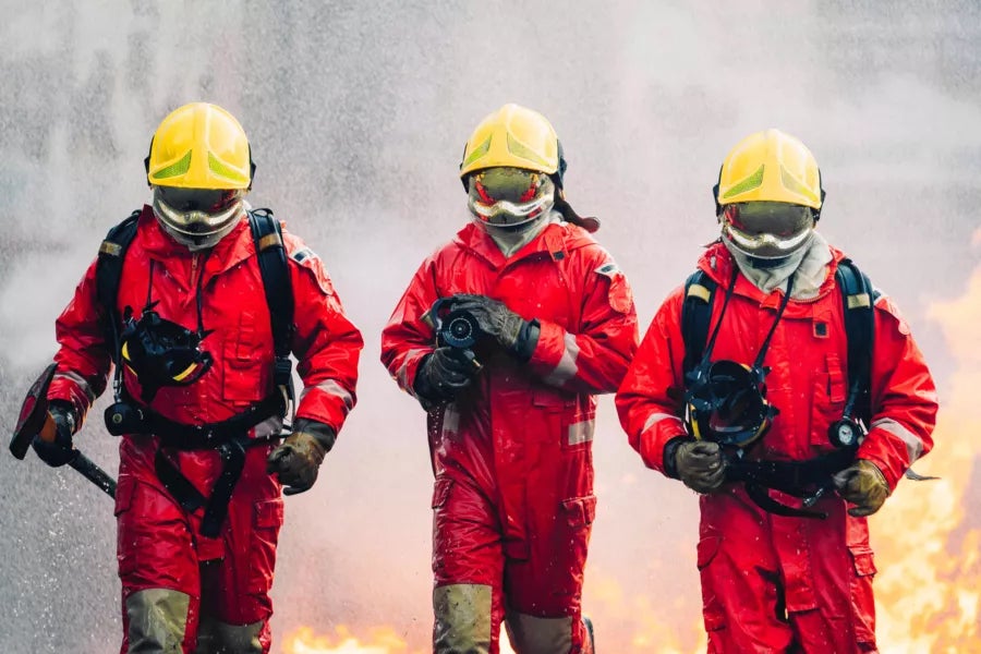 FP Superior en Coordinación de Emergencias y Protección Civil