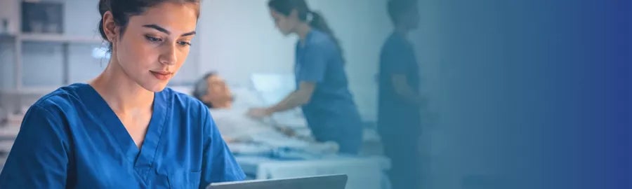 Foto FP Técnico en Cuidados Auxiliares de Enfermería semipresencial