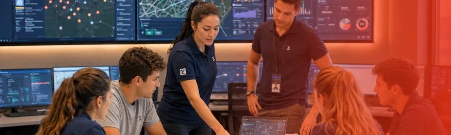 Imagen FP Técnico Superior en Coordinación de Emergencias y Protección Civil en Murcia