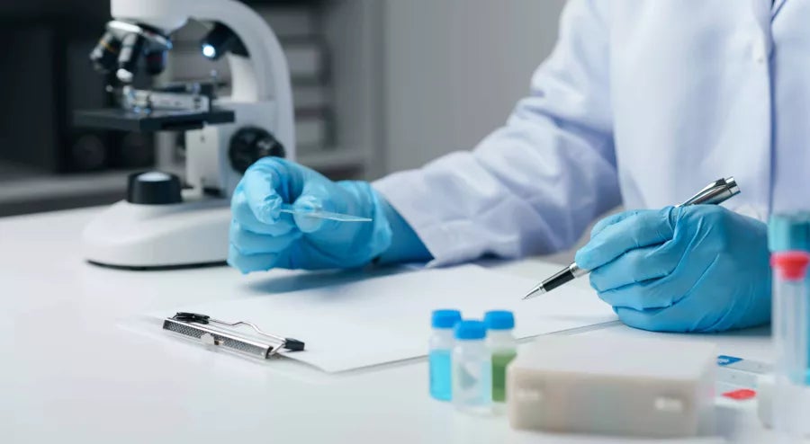 Impacto de la biotecnología en la fabricación farmacéutica