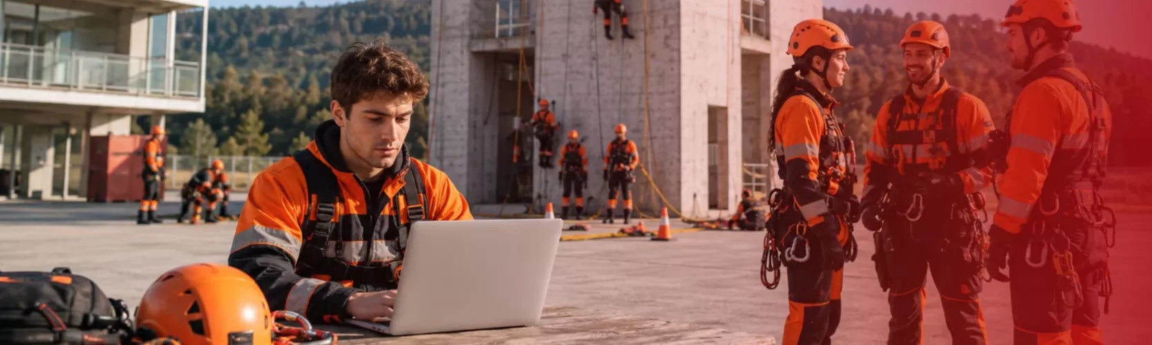 Imagen Grado Medio Emergencias y Protección Civil Semipresencial XTART