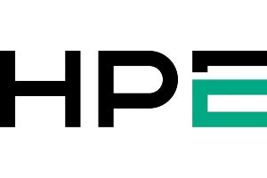 logo HPE