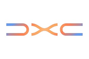 logo DXC