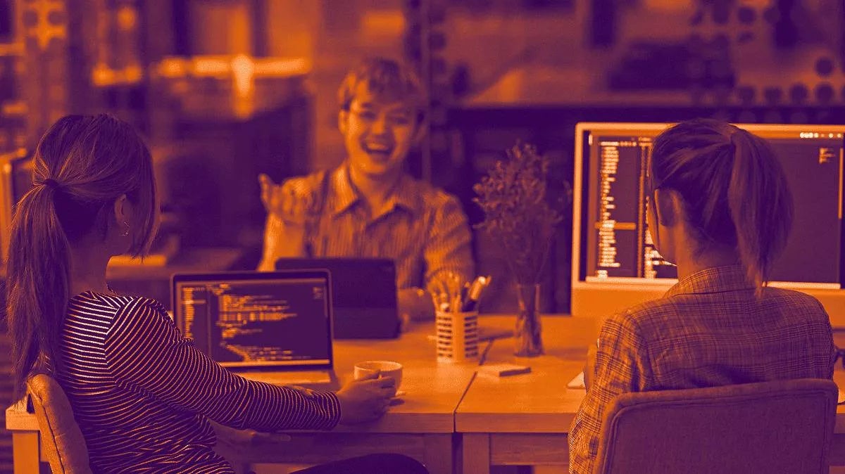 Grado Superior en Desarrollo de Aplicaciones Web